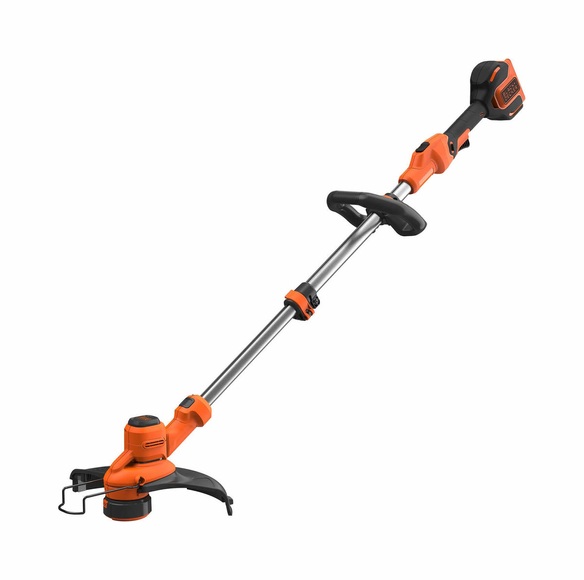BLACK+DECKER Akku-Rasentrimmer