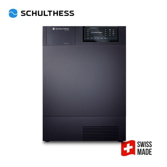 Schulthess Spirit 650 8650.4U3 Tumbler Titan Rock
