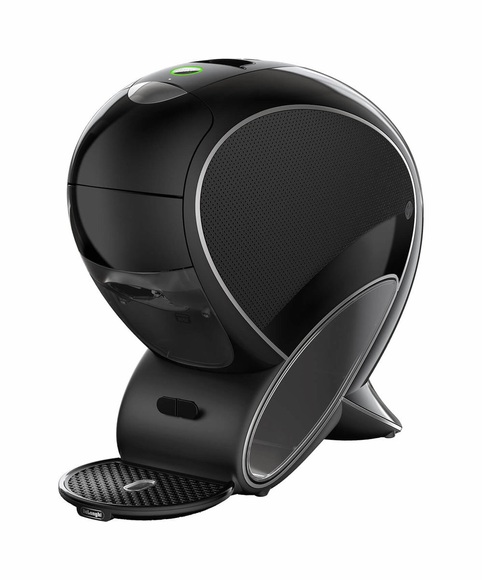 De Longhi Nescafé Dolce Gusto NEO Barista NEO300.B Schwarz