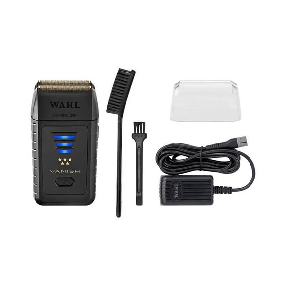 Wahl 5 Stars Vanish Rasierer Finishing