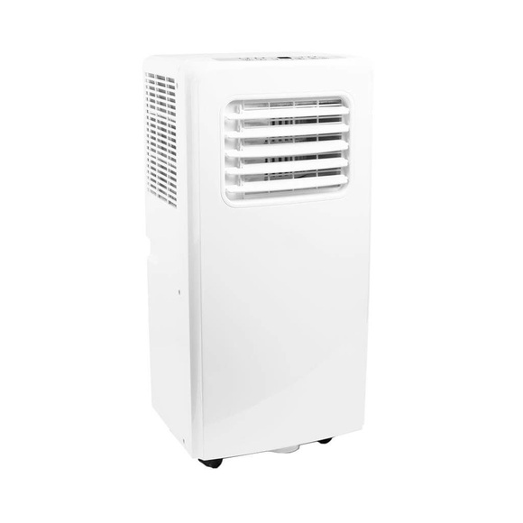 TRISTAR Klimagerät 5000BTU AC-5474 weiss, mobil