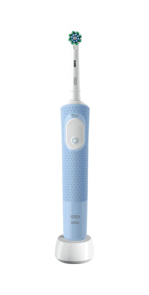ORAL-B Vitality Pro - Elektrische Zahnbürste (Blau)