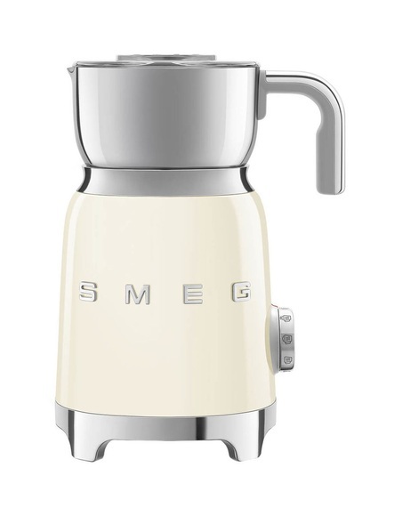 Smeg Mff11Creu Milchschäumer