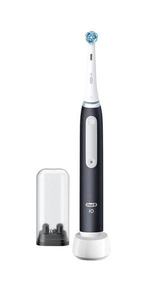 Oral-B iO Series 3n Zahnbürste Schwarz