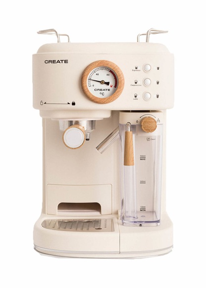 Kaffeemaschine Thera Matt Pro crema Kaffeemaschine Thera Matt Pro crema