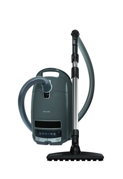 Miele Complete C3 Active Parquet Staubsauger