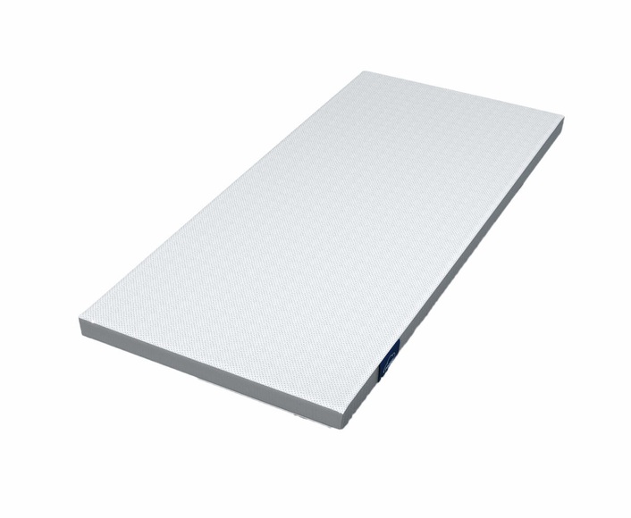 Eazzy Topper Matratzentopper Eazzzy 80 x 200 cm