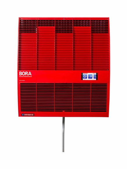Roth-Kippe Bora 415H Lufttrockner