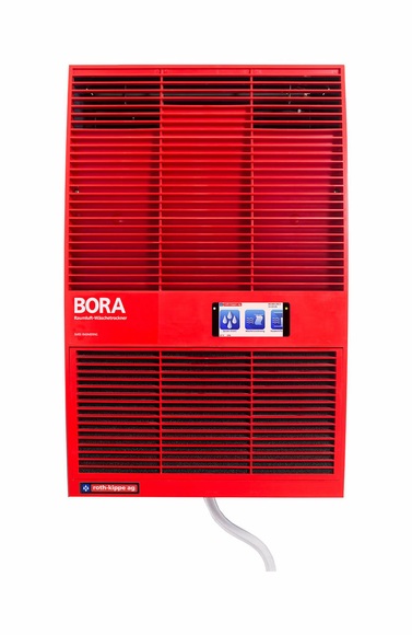 Roth-Kippe Bora 408H Lufttrockner