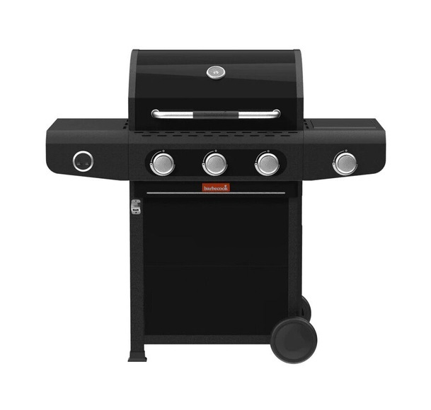 BARBECOOK Siesta 310 - Gasgrill (Graphite)