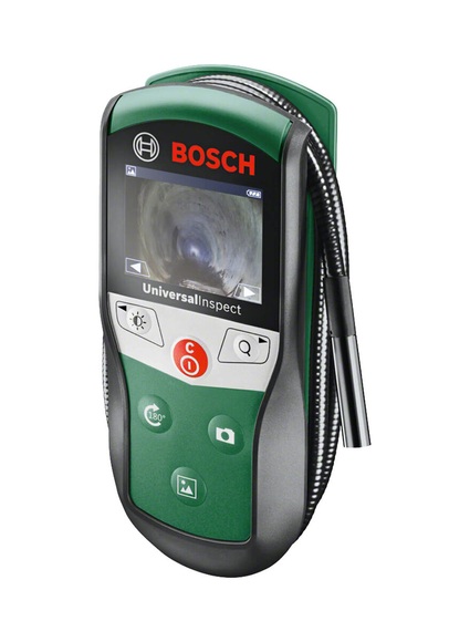 Bosch Universal Inspect Inspektionskamera