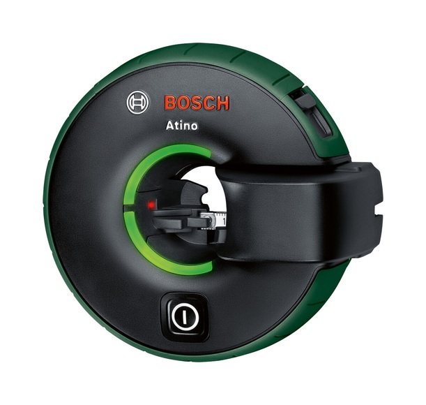 Bosch Atino Linienlaser