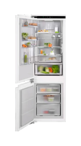 Electrolux IK2480BNL Einbaukühlschrank EU Norm 60cm vollintegriert
