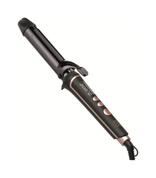 SPC LSRG2195 - Lockenstab (Pink/Schwarz)