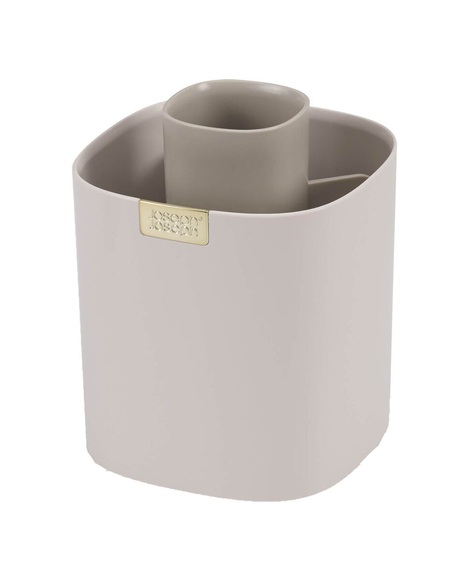 Joseph Joseph Viva Kosmetik Pinseltopf Beige