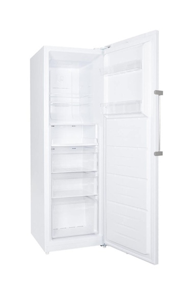 Kibernetik ECOTK274 Gefrierschrank Weiss rechts