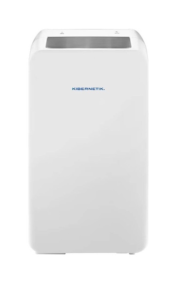 Kibernetik M16 WIFI Luftentfeuchter Weiss