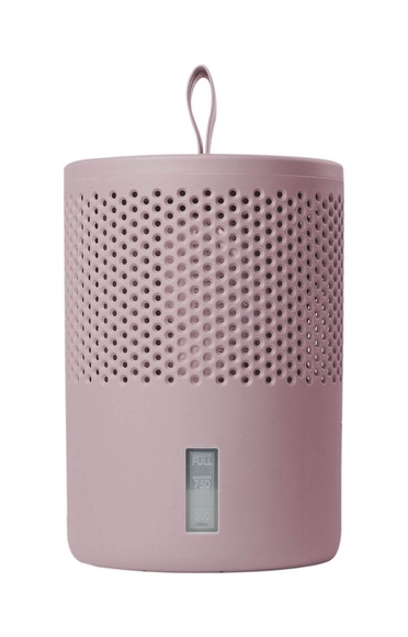 Absodry Duo Family Luftentfeuchter Pink