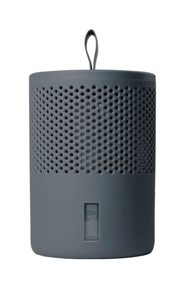 Absodry Duo Family Luftentfeuchter Grau