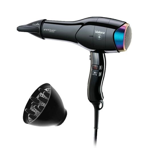 Valera Epower 2030 EQ RC Föhn