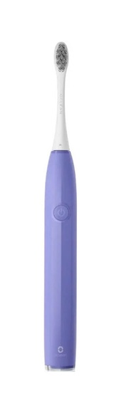 OCLEAN Endurance - Elektrische Zahnbürste (Lilac)