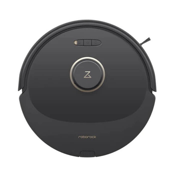 Roborock Q8 Max Robotersauger schwarz Staubsauger Roboter