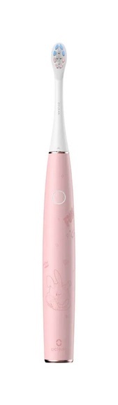 OCLEAN Kids - Elektrische Zahnbürste (Rosa)