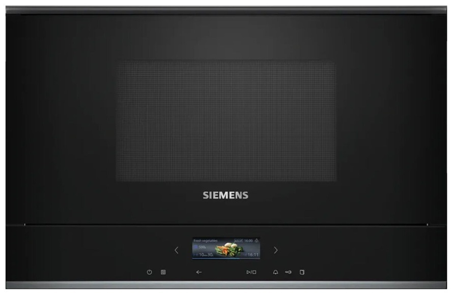 Siemens Mikrowelle BE732L1B1C