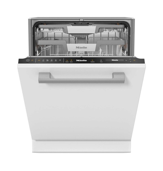 Miele G 17650-60 SCVi AutoDos Geschirrspüler