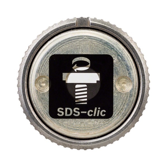 Schnellspannmutter Bosch Accessories 1603340031