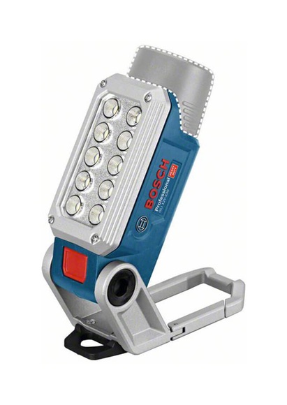 Bosch Professional Arbeitsleuchte GLI DeciLED 06014A0000