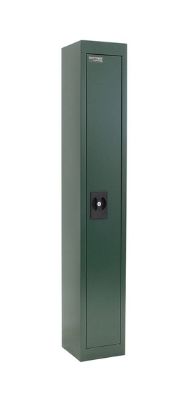 Rottner T06119 GUN 1 Waffen- Munitionsschrank Grün