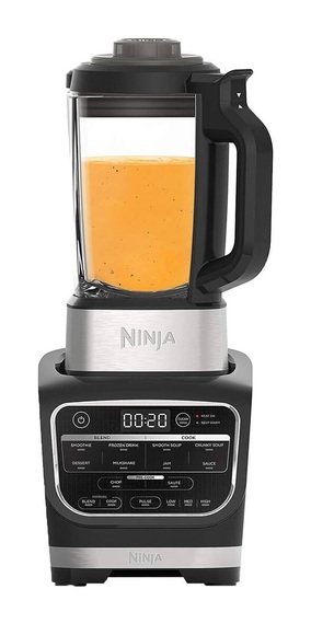 Ninja Foodi Mixer Suppenkocher HB150CH Standmixer