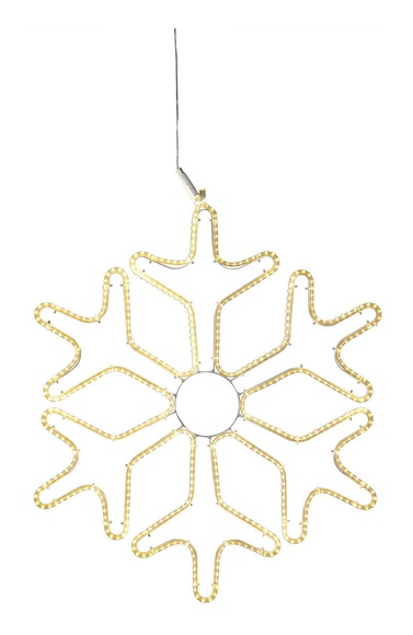 Star Trading Outdoor Dekoration Lichterkette