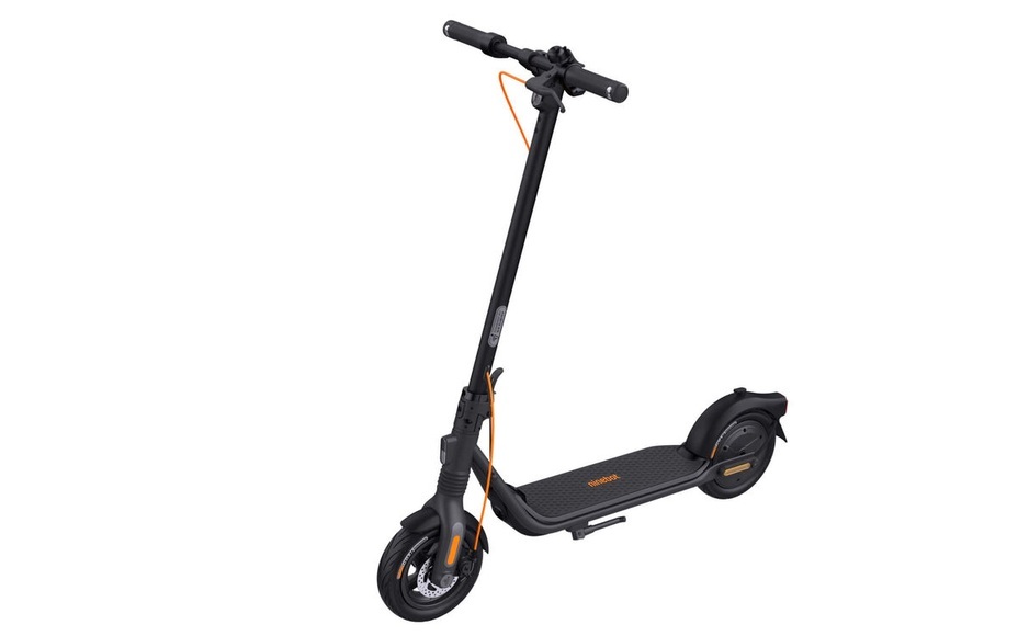 ninebot by Segway E-Scooter »Kickscoote«, 20 km/h, 55 km