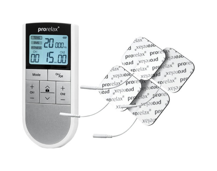Prorelax Cool Fit Relaxpad Wellness ? Kosmetik