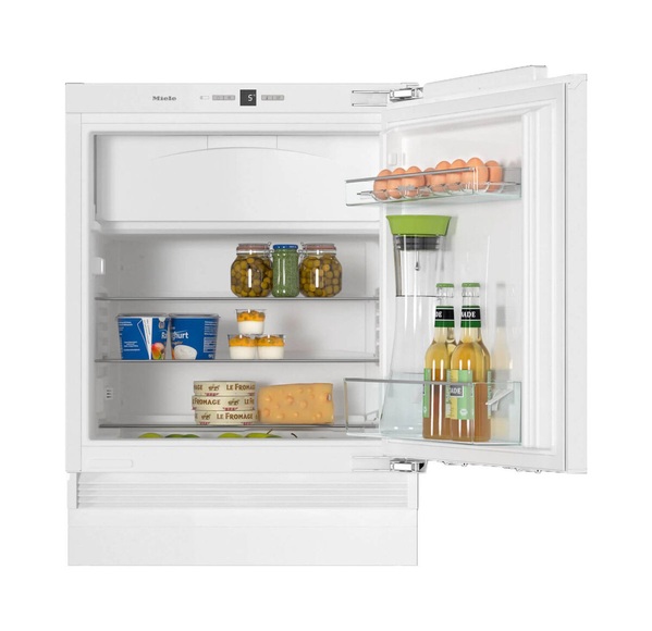 Miele K31242UIF 1 Einbaukühlschrank EU Norm 60cm vollintegriert