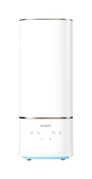 ecofort ecoQ HumidAir U400 Luftbefeuchter