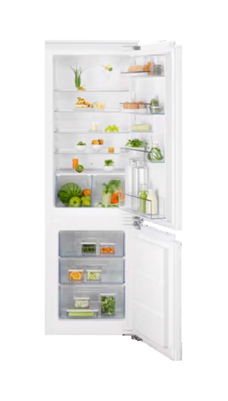 Electrolux IK2620BR Einbaukühlschrank EU Norm 60cm vollintegriert