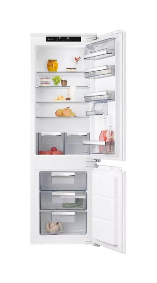 Electrolux IK2720BR Einbaukühlschrank EU Norm 60cm vollintegriert