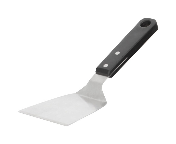 Le Marquier Grillwender Standard inox 9 x 26cm Zubehör Raclette und
