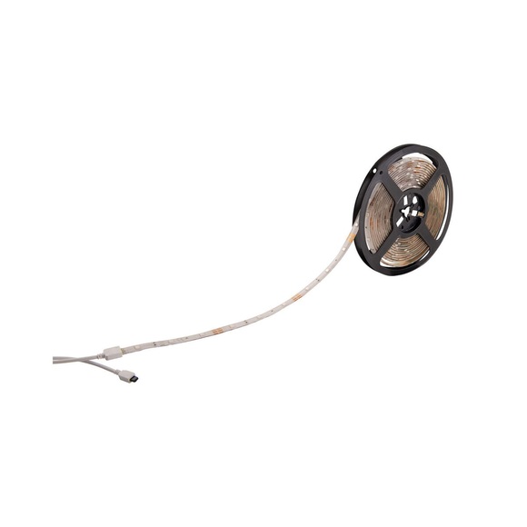 NAEVE LED-RGB-Stripe mit Bluetooth