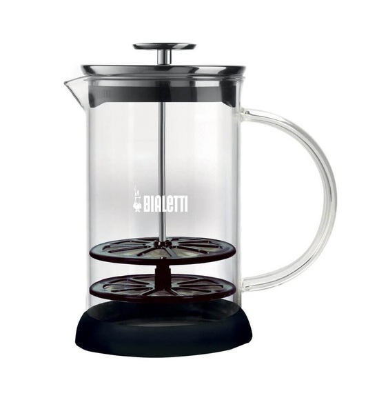 Bialetti Milchsch?umer 1 Liter