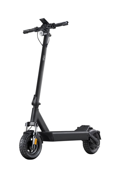VMAX VX4 GT E-Scooter Schwarz