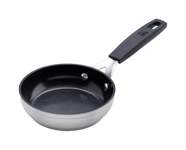 MasterPro Bratpfanne Ø12cm Aluminium