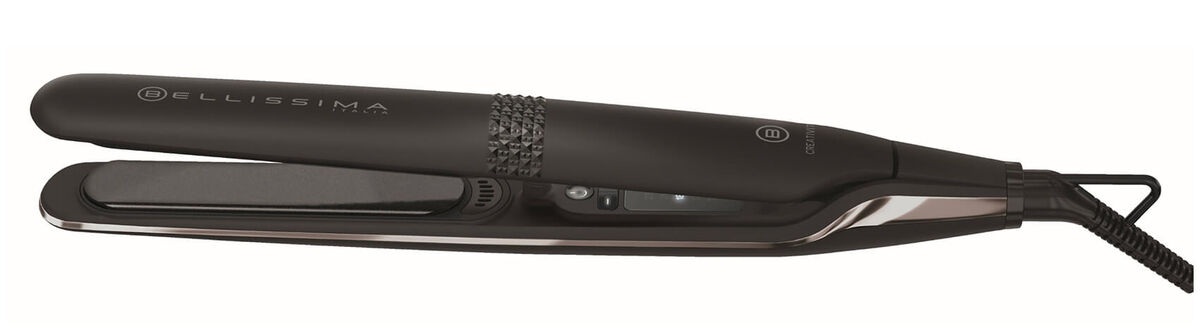 Bellissima STRAIGHTENER BEL LCRY 11874 Glätteisen ? Haarglätter