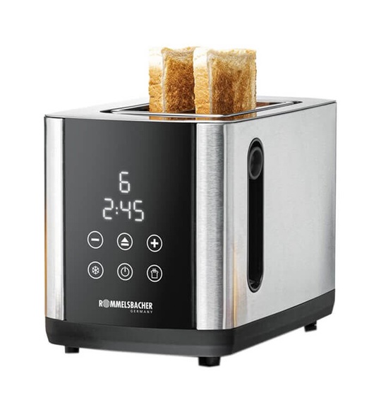 Rommelsbacher TO 850 Toaster