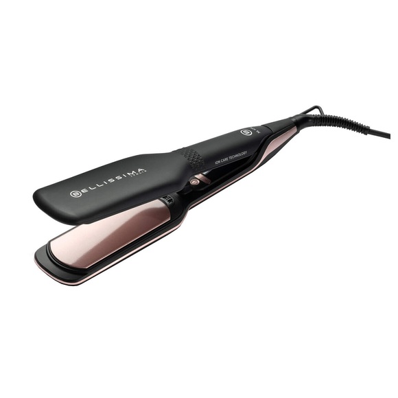 Bellissima MULTISTYLE STRAIGHTENER BEL LXIO 11878 Glätteisen ?
