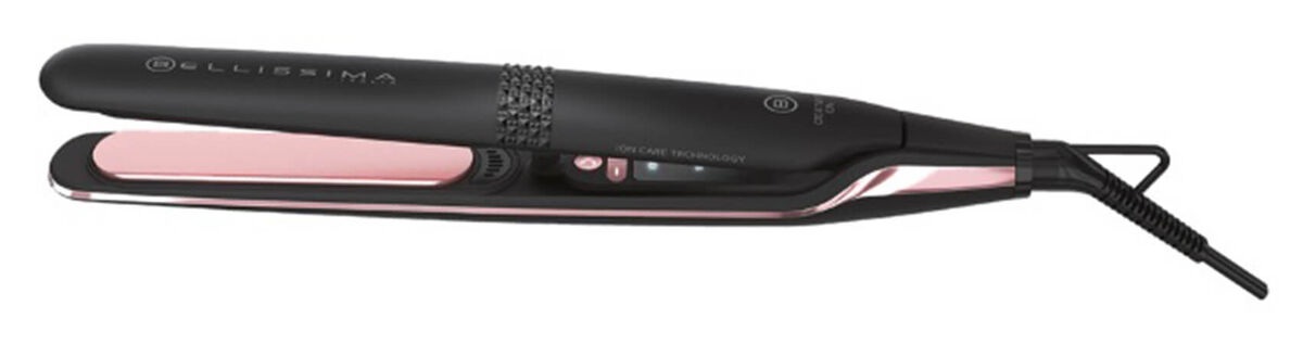 Bellissima STRAIGHTENER CREATIVITY ION BEL LCIO 11875 Glätteisen ?