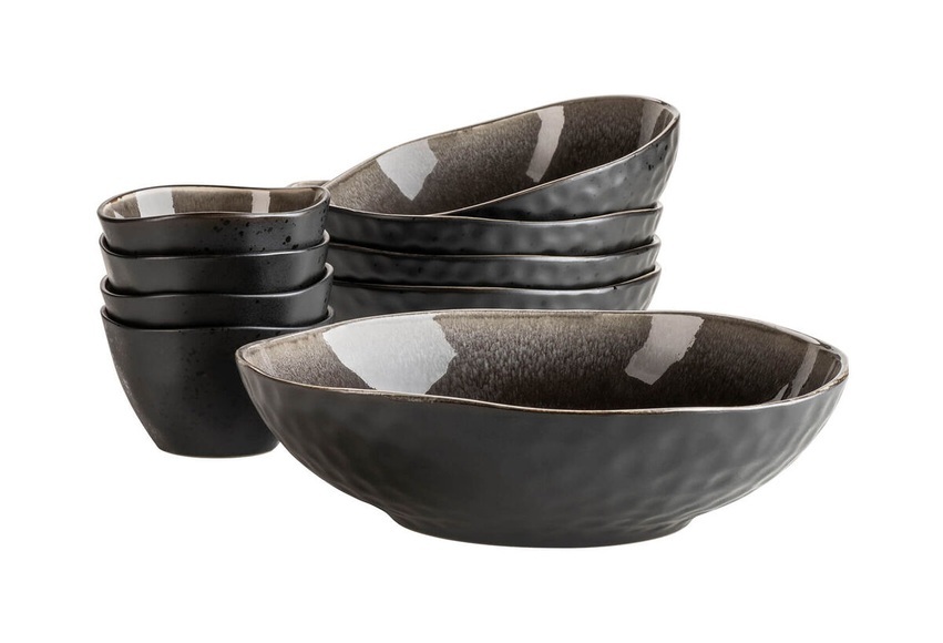 Mäser Serie Niara Organic Geschirr